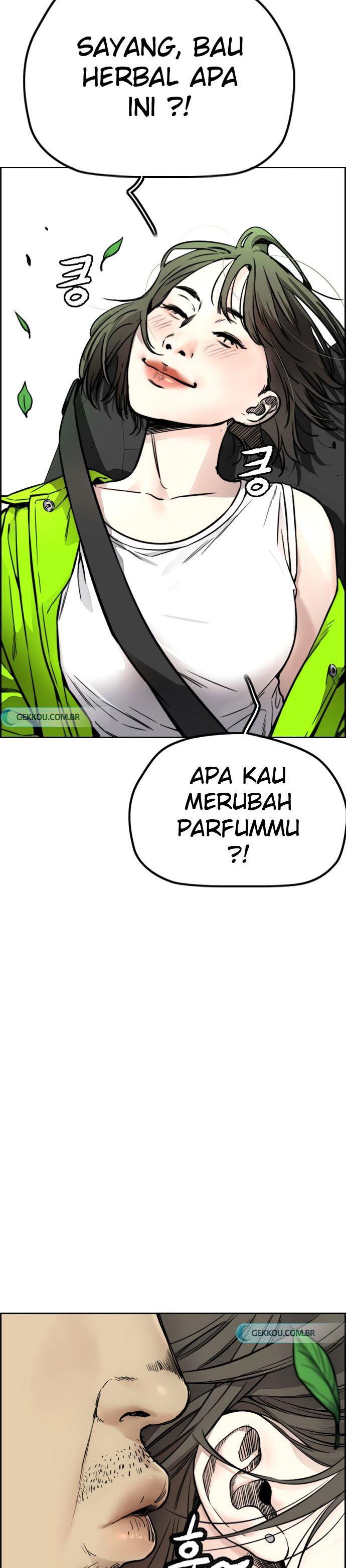 Wind Breaker Chap 410 - Next Chap 411