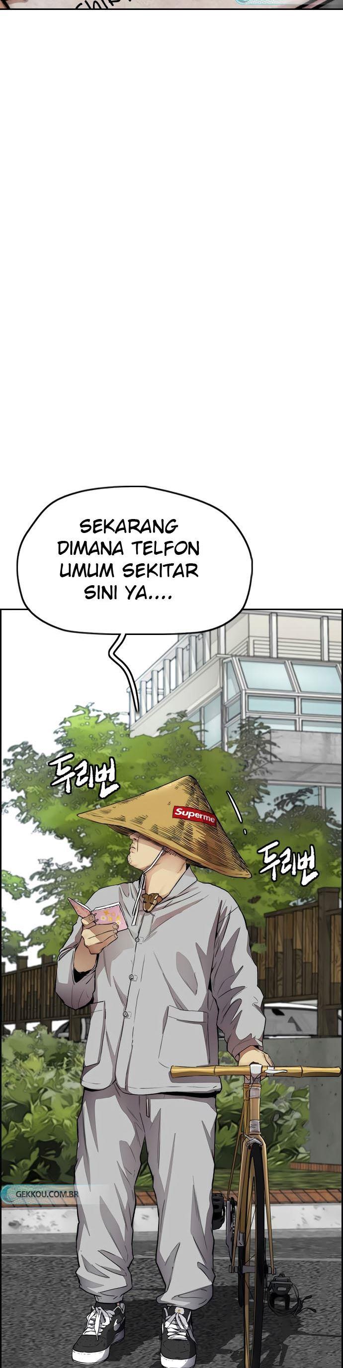 Wind Breaker Chap 410 - Next Chap 411