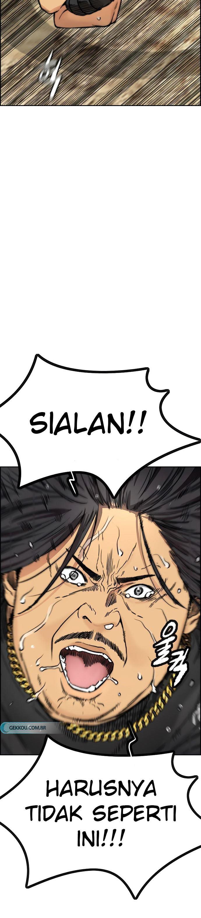 Wind Breaker Chap 410 - Next Chap 411