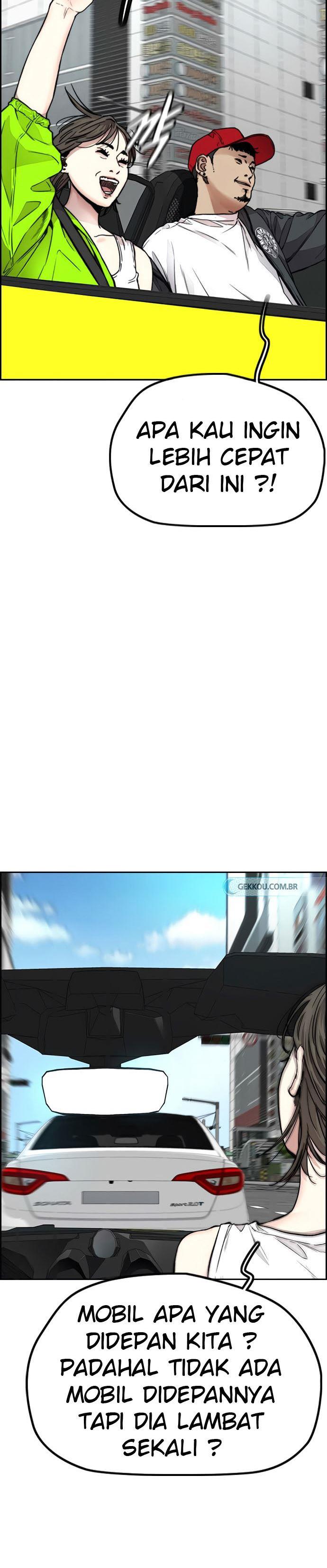 Wind Breaker Chap 410 - Next Chap 411