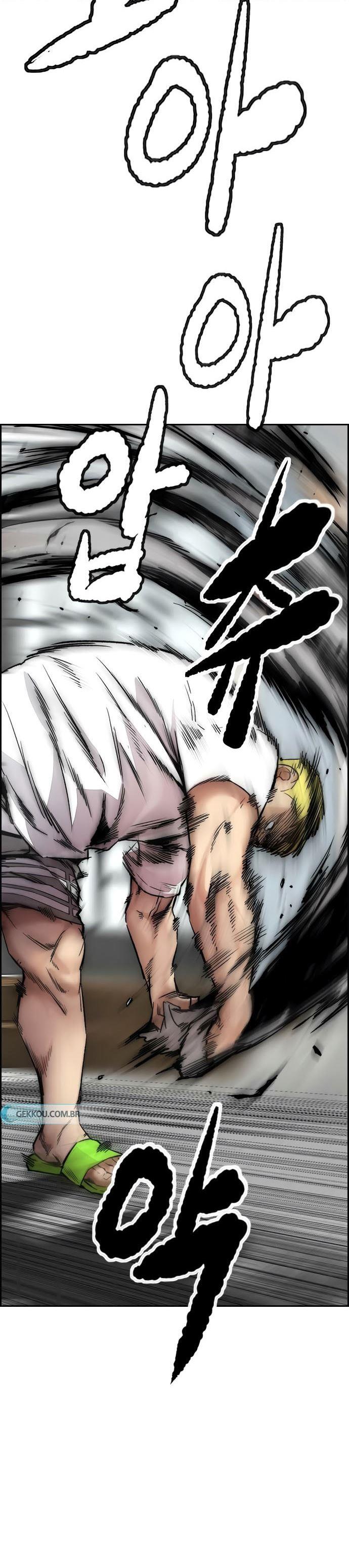 Wind Breaker Chap 410 - Next Chap 411