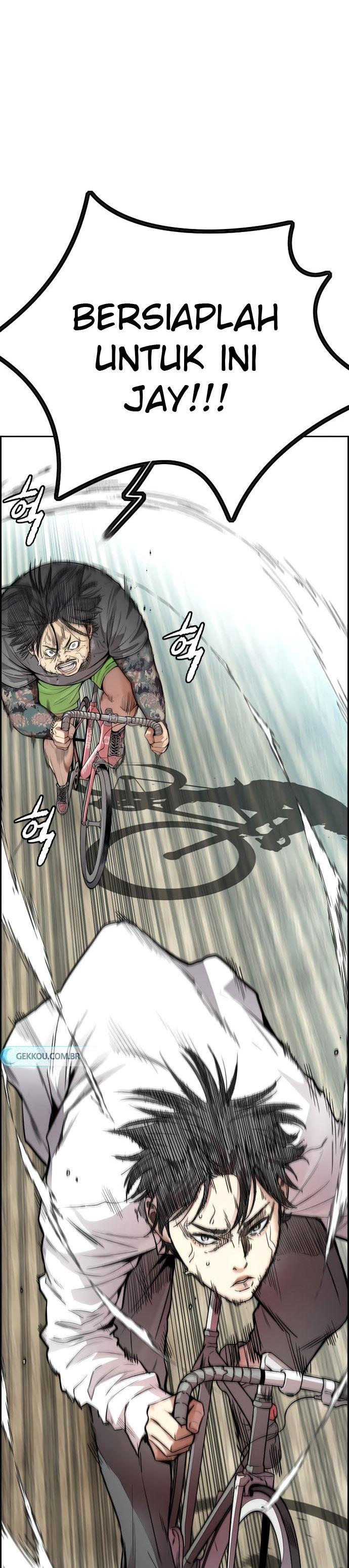 Wind Breaker Chap 410 - Next Chap 411