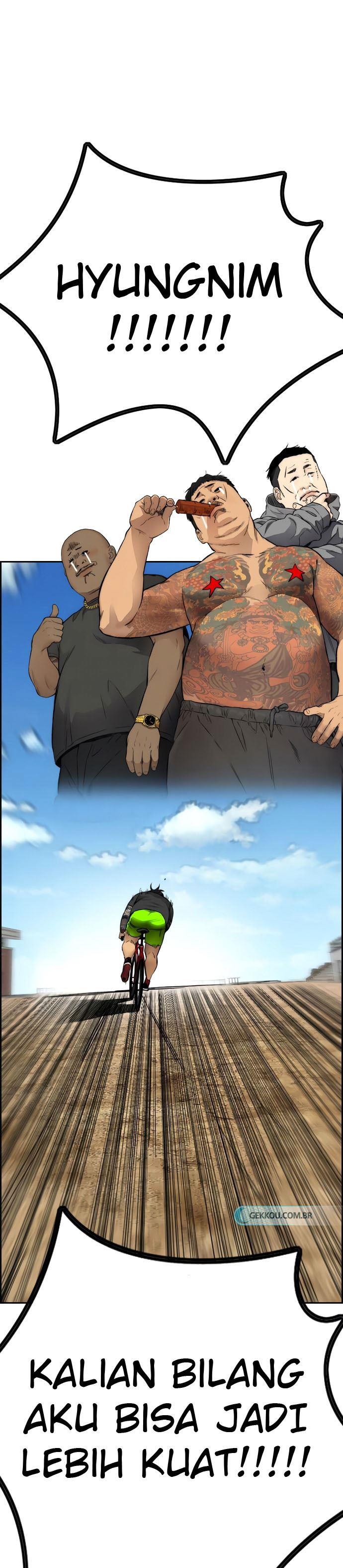 Wind Breaker Chap 410 - Next Chap 411