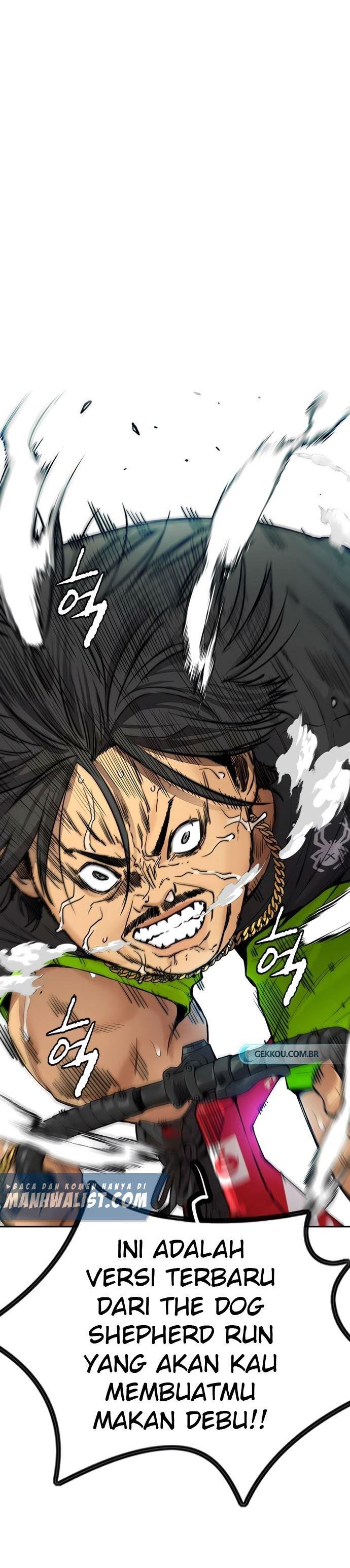 Wind Breaker Chap 410 - Next Chap 411