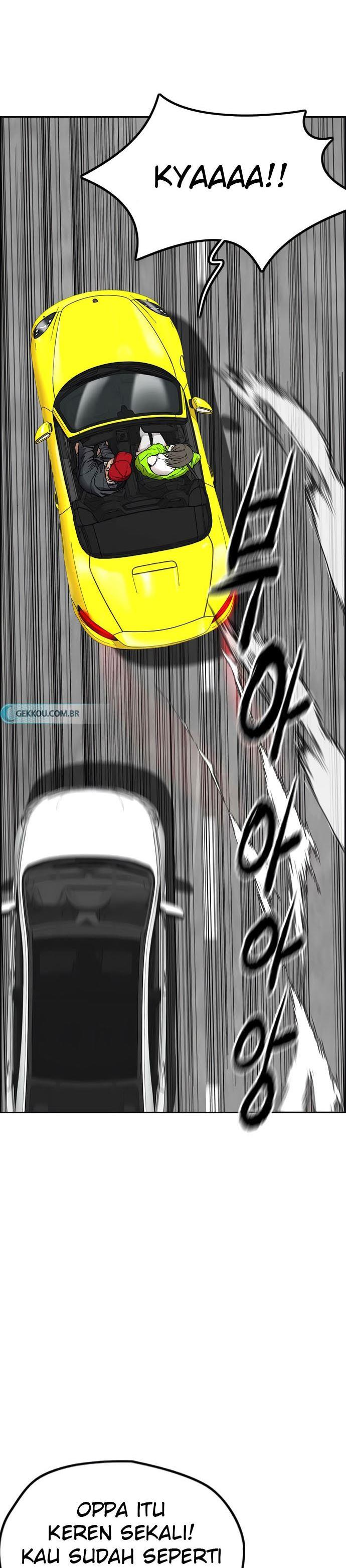 Wind Breaker Chap 410 - Next Chap 411