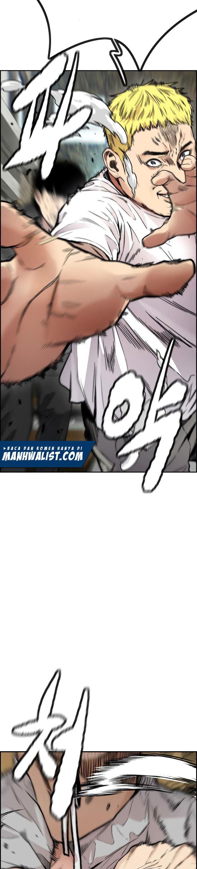 Wind Breaker Chap 410 - Next Chap 411