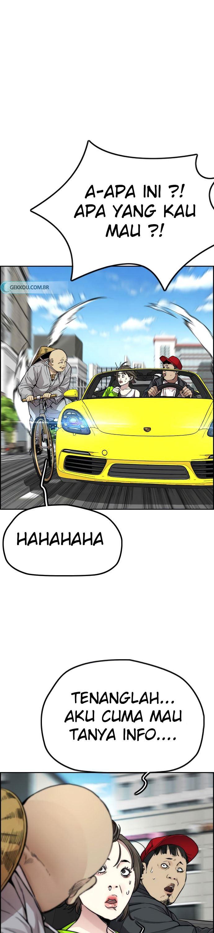 Wind Breaker Chap 410 - Next Chap 411