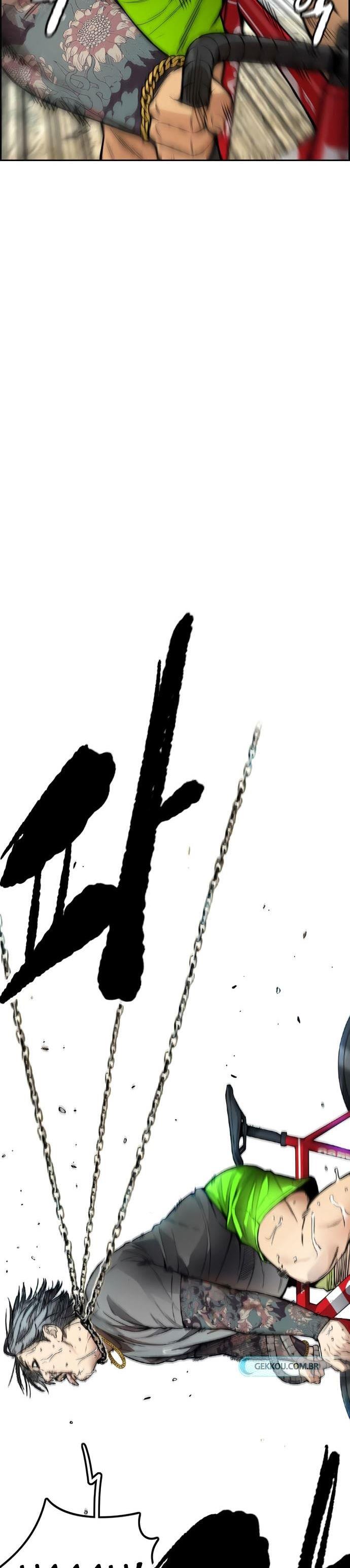 Wind Breaker Chap 410 - Next Chap 411