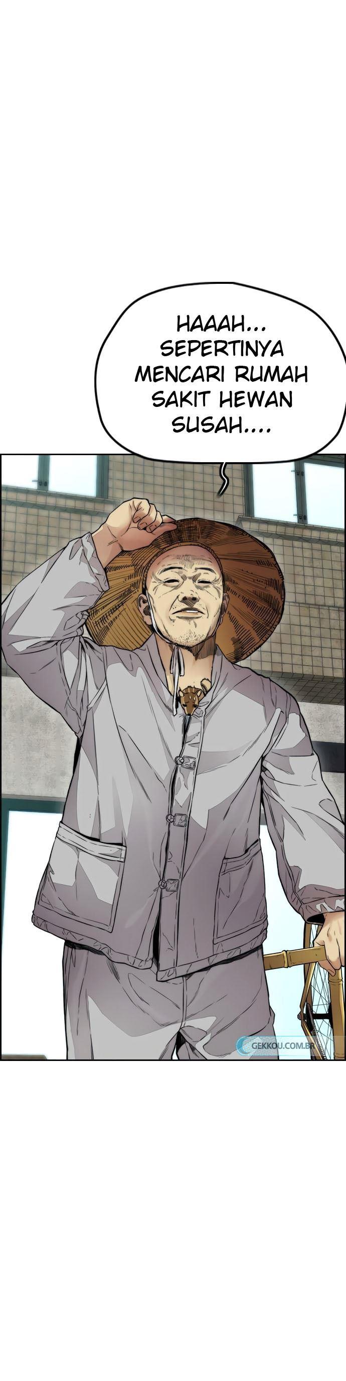 Wind Breaker Chap 410 - Next Chap 411