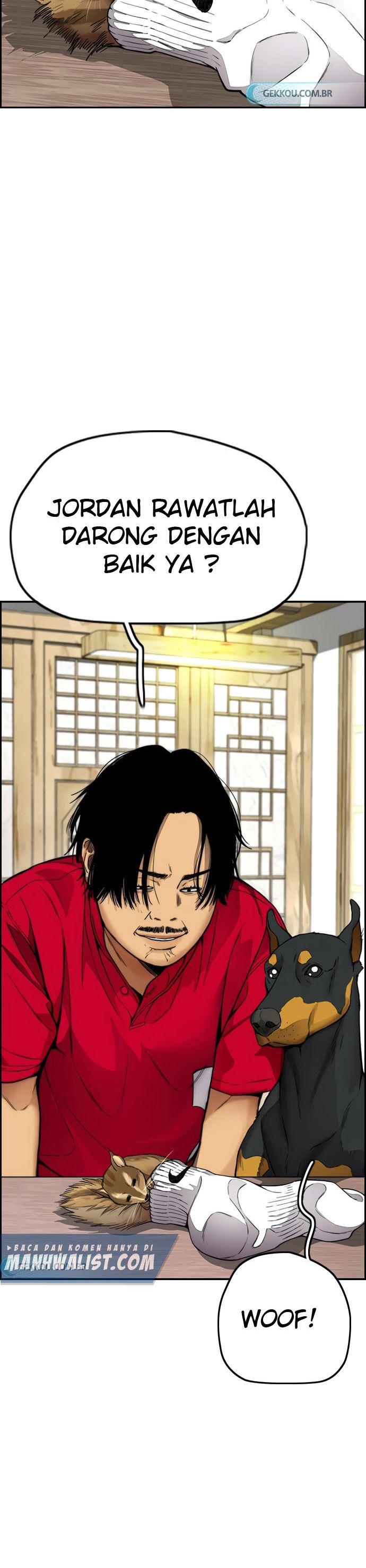 Wind Breaker Chap 411 - Next Chap 412