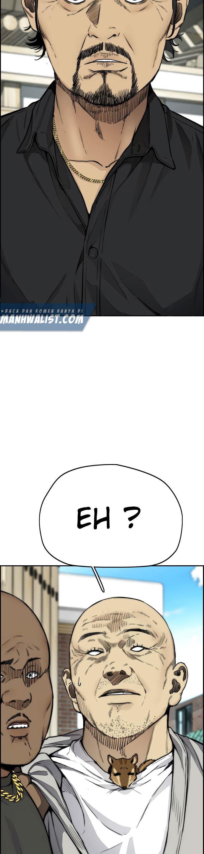 Wind Breaker Chap 411 - Next Chap 412