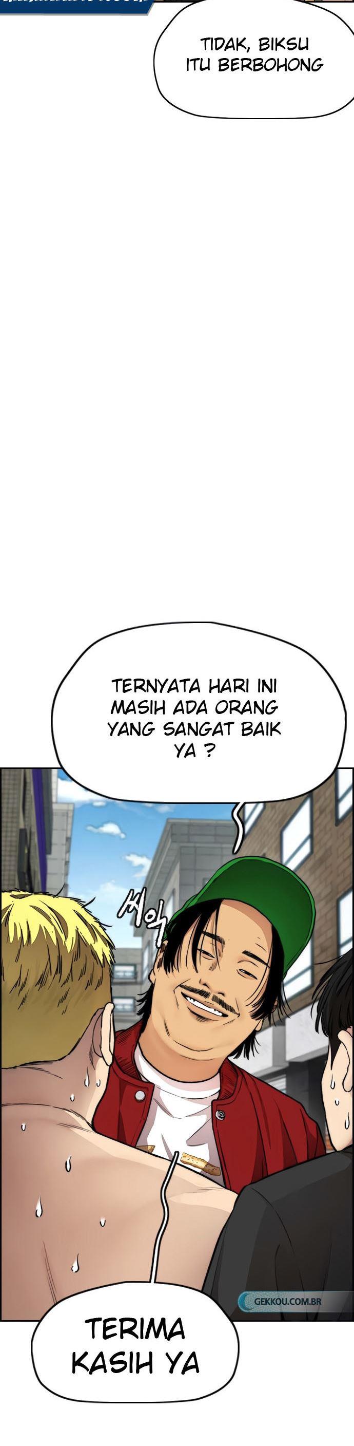 Wind Breaker Chap 411 - Next Chap 412