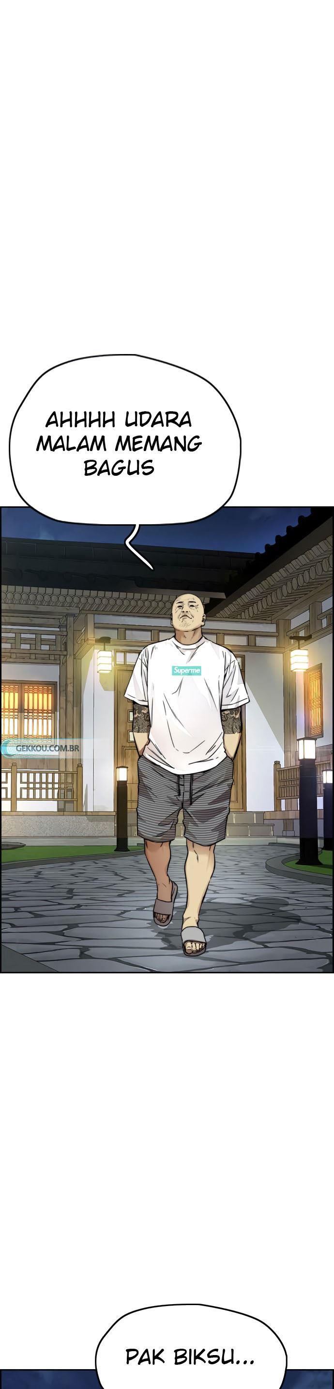 Wind Breaker Chap 411 - Next Chap 412