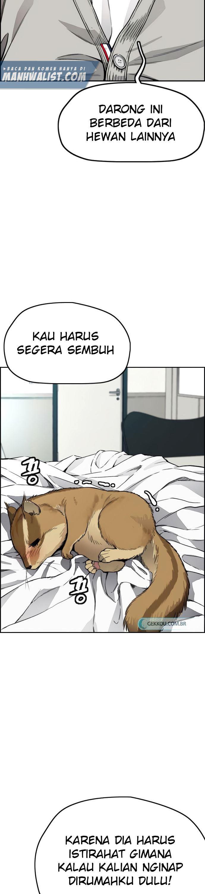 Wind Breaker Chap 411 - Next Chap 412