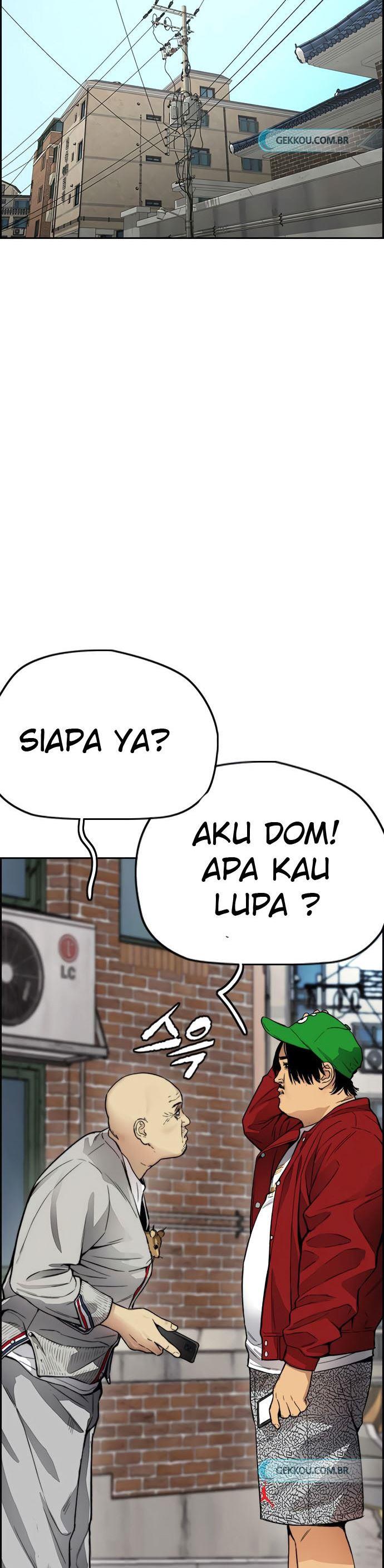 Wind Breaker Chap 411 - Next Chap 412