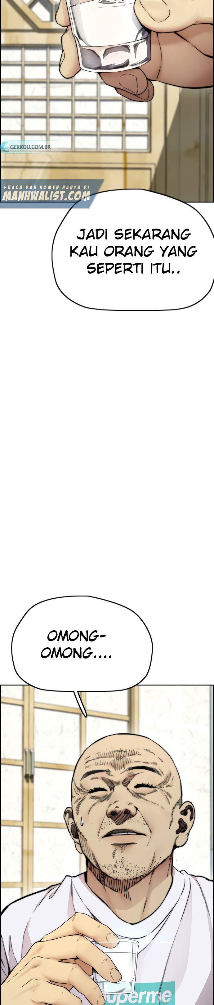 Wind Breaker Chap 411 - Next Chap 412