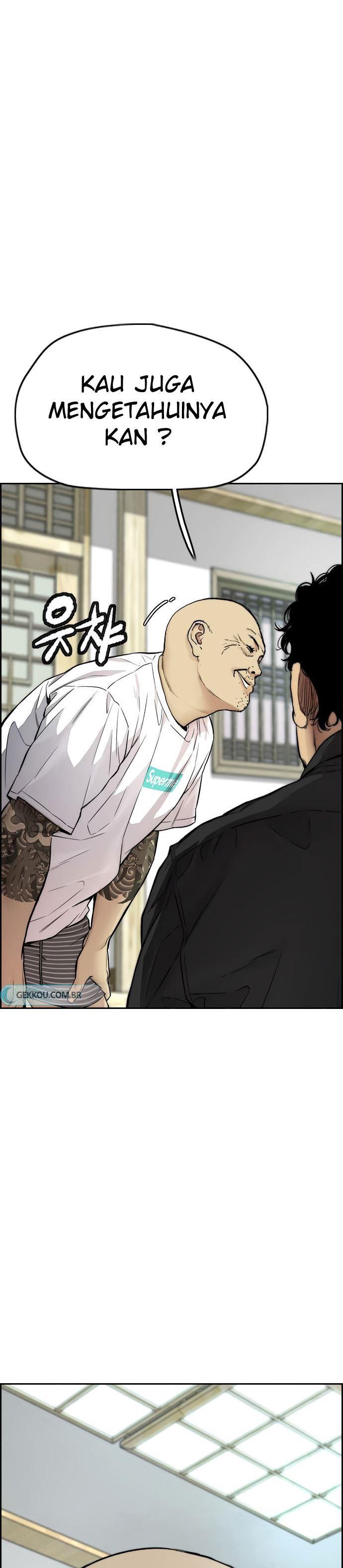 Wind Breaker Chap 411 - Next Chap 412