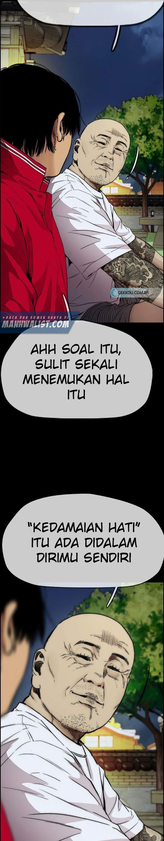 Wind Breaker Chap 411 - Next Chap 412