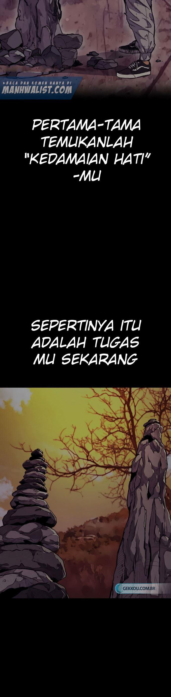 Wind Breaker Chap 411 - Next Chap 412