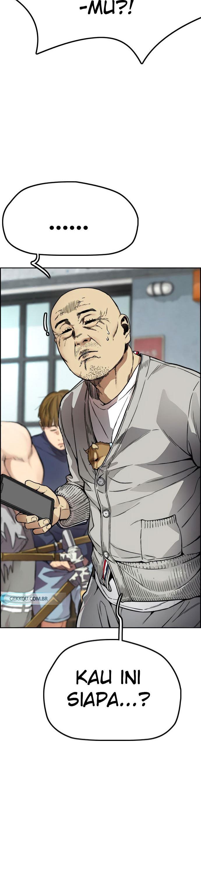 Wind Breaker Chap 411 - Next Chap 412