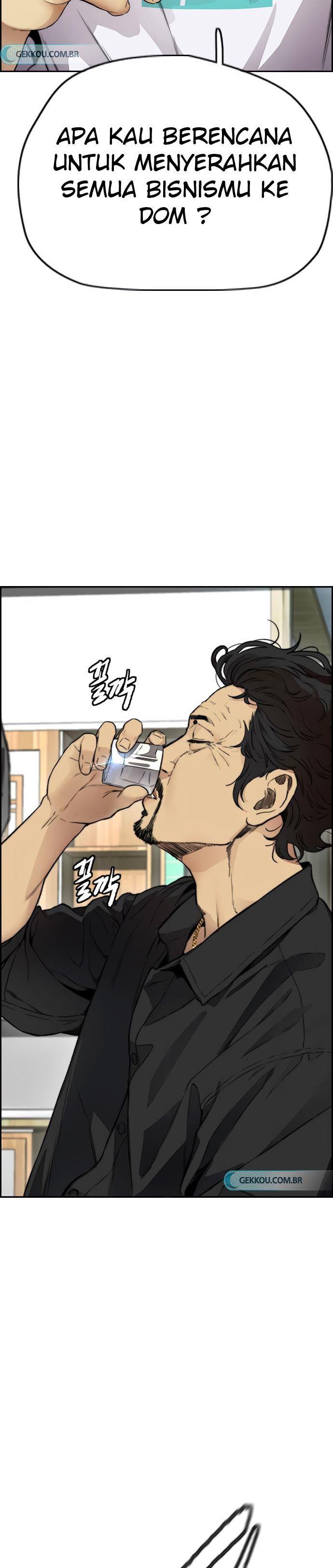 Wind Breaker Chap 411 - Next Chap 412