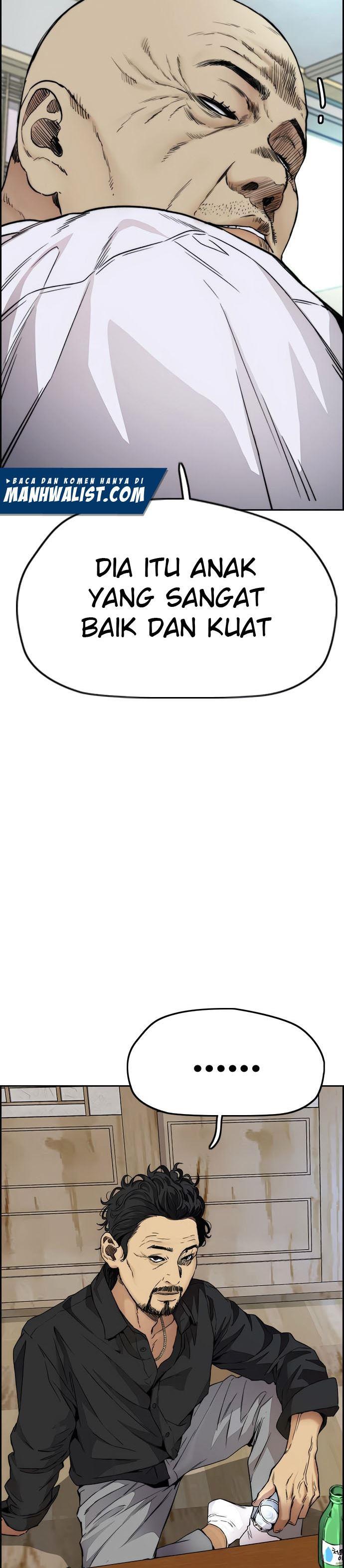 Wind Breaker Chap 411 - Next Chap 412