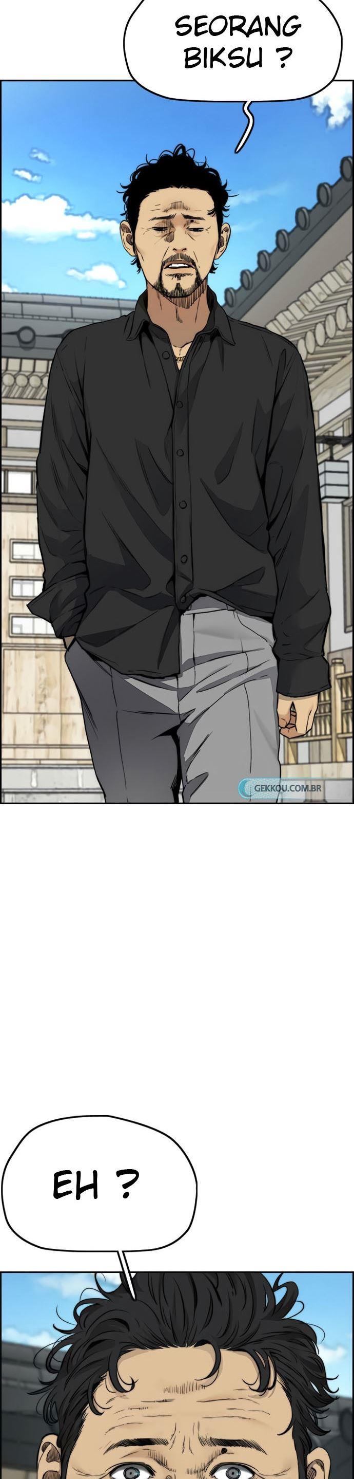 Wind Breaker Chap 411 - Next Chap 412