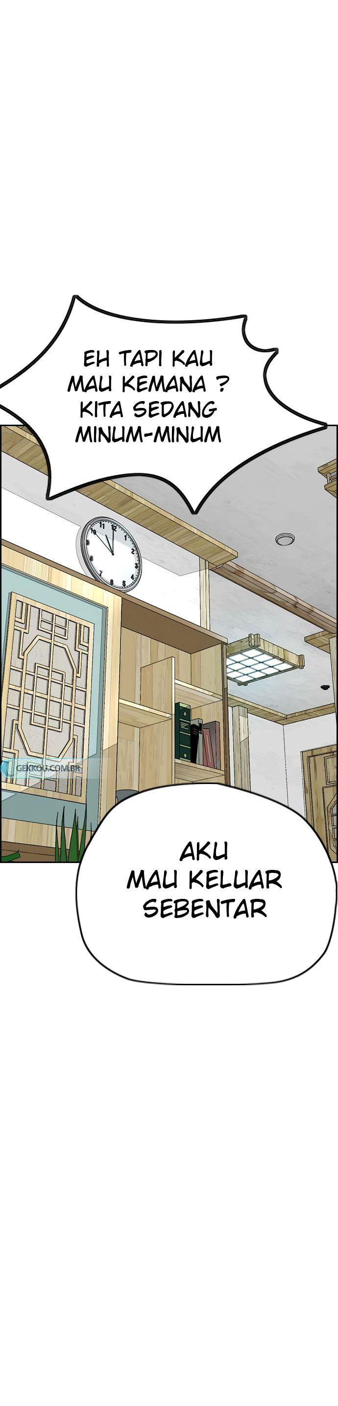 Wind Breaker Chap 411 - Next Chap 412