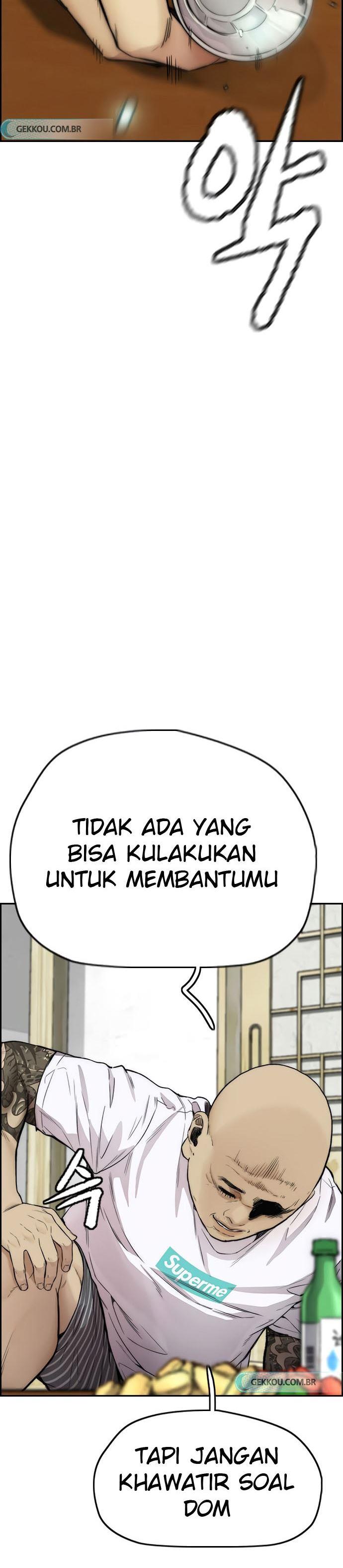 Wind Breaker Chap 411 - Next Chap 412