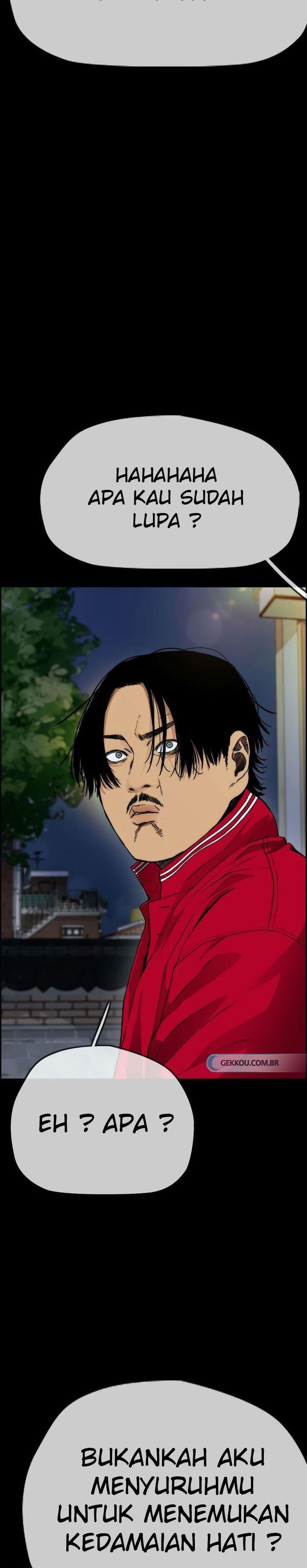 Wind Breaker Chap 411 - Next Chap 412