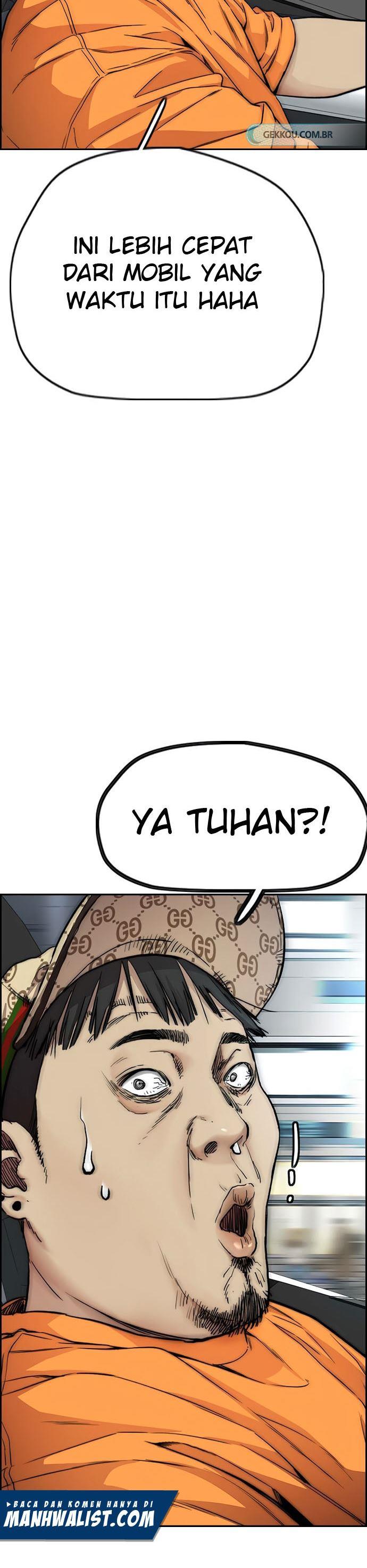 Wind Breaker Chap 411 - Next Chap 412