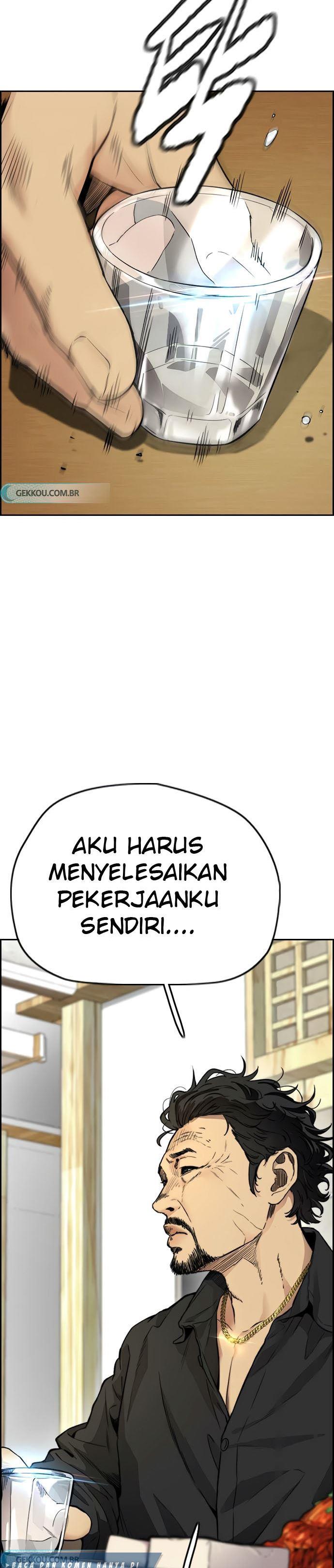 Wind Breaker Chap 411 - Next Chap 412