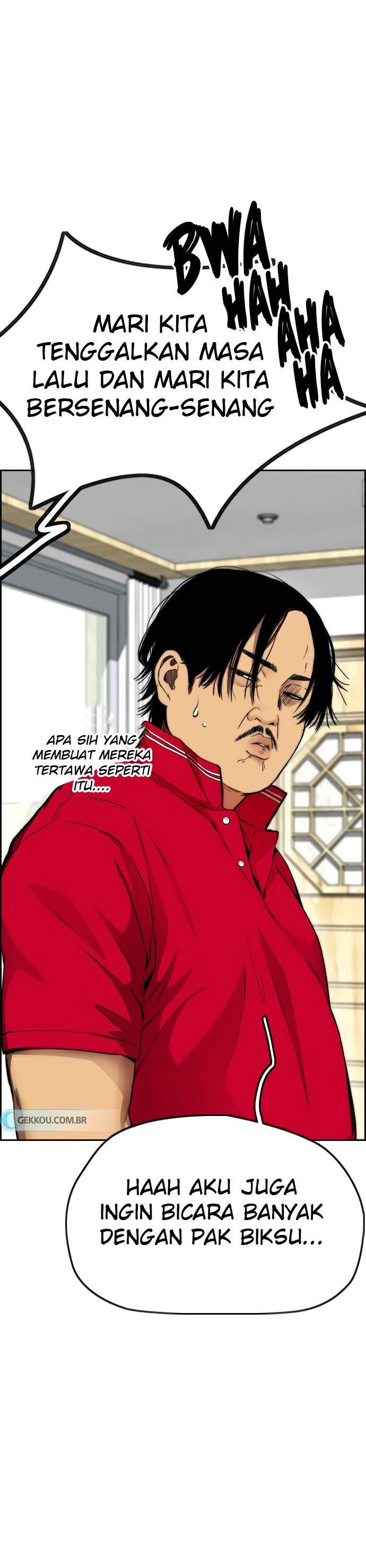 Wind Breaker Chap 411 - Next Chap 412