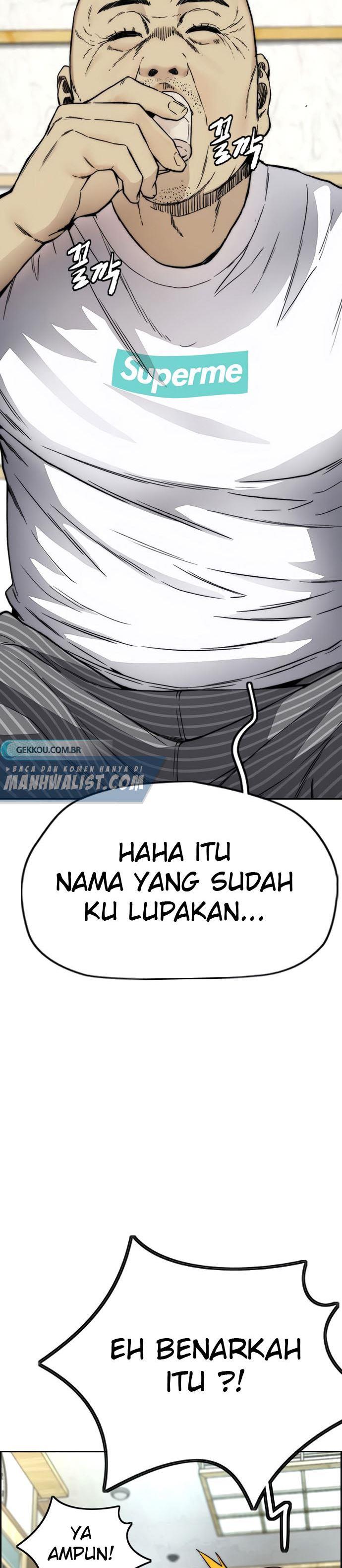 Wind Breaker Chap 411 - Next Chap 412