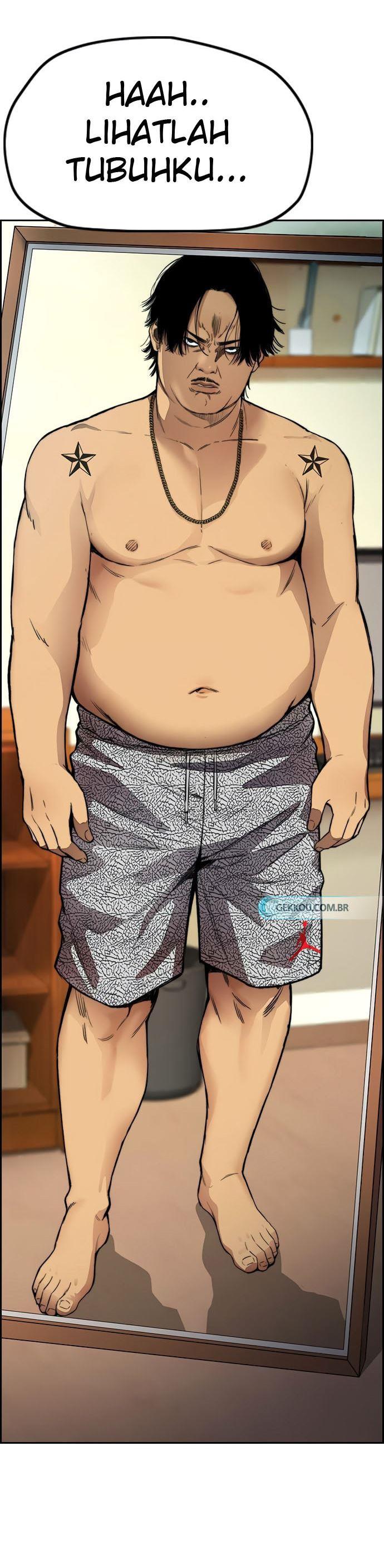 Wind Breaker Chap 411 - Next Chap 412