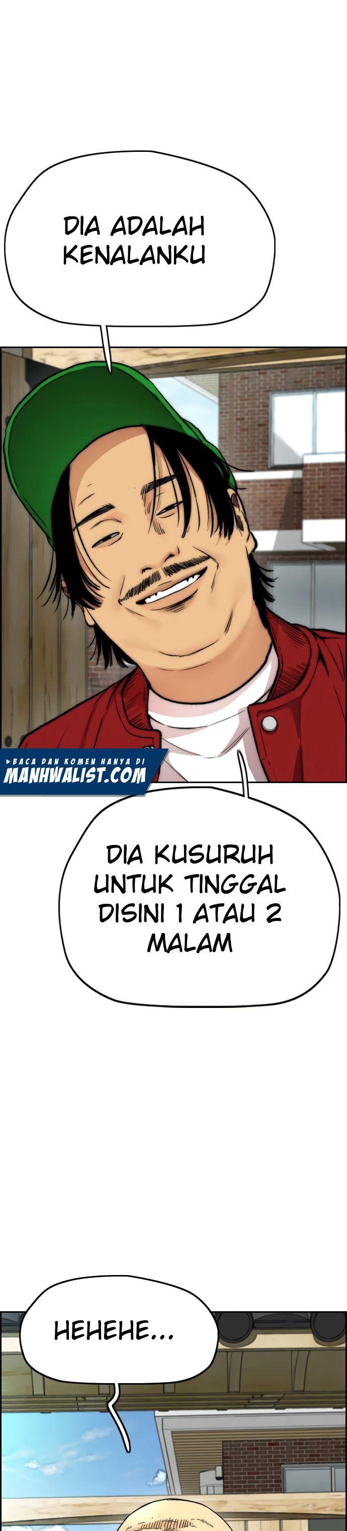 Wind Breaker Chap 411 - Next Chap 412