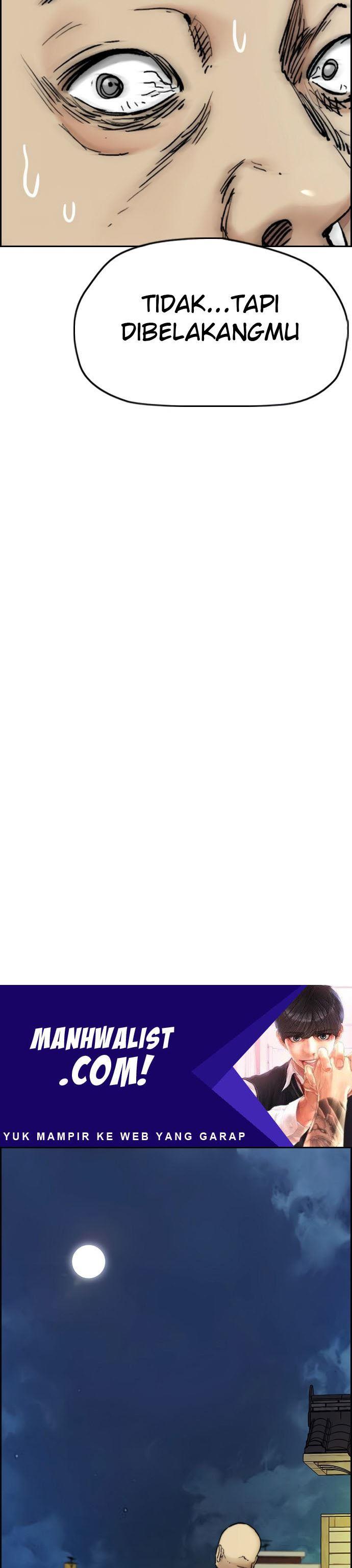 Wind Breaker Chap 411 - Next Chap 412