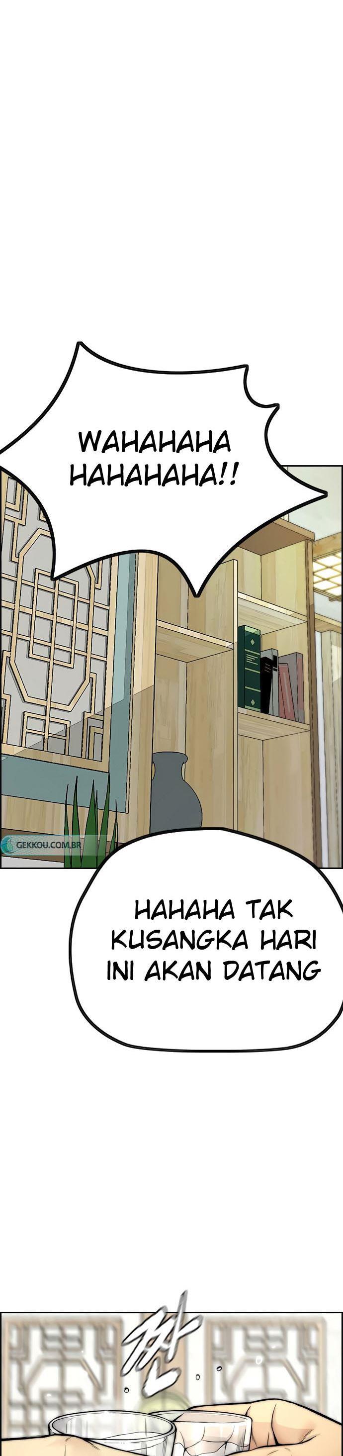 Wind Breaker Chap 411 - Next Chap 412