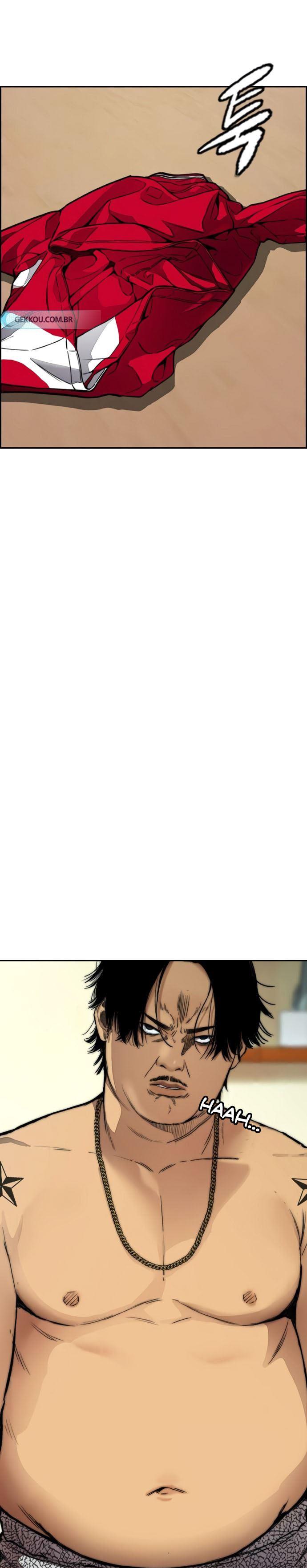 Wind Breaker Chap 411 - Next Chap 412