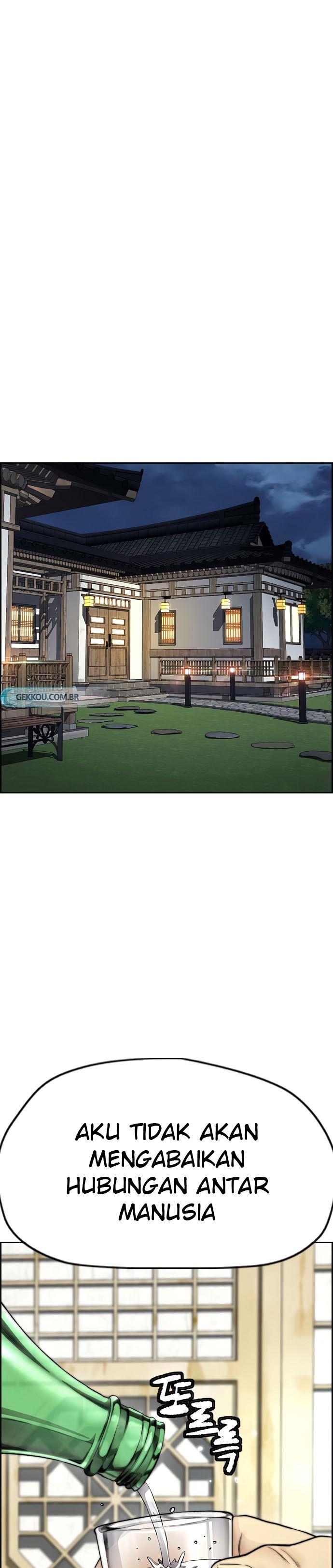 Wind Breaker Chap 411 - Next Chap 412