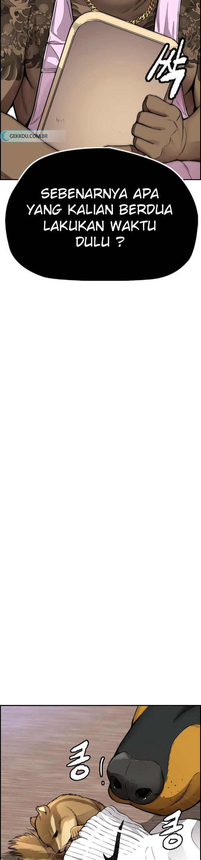 Wind Breaker Chap 411 - Next Chap 412