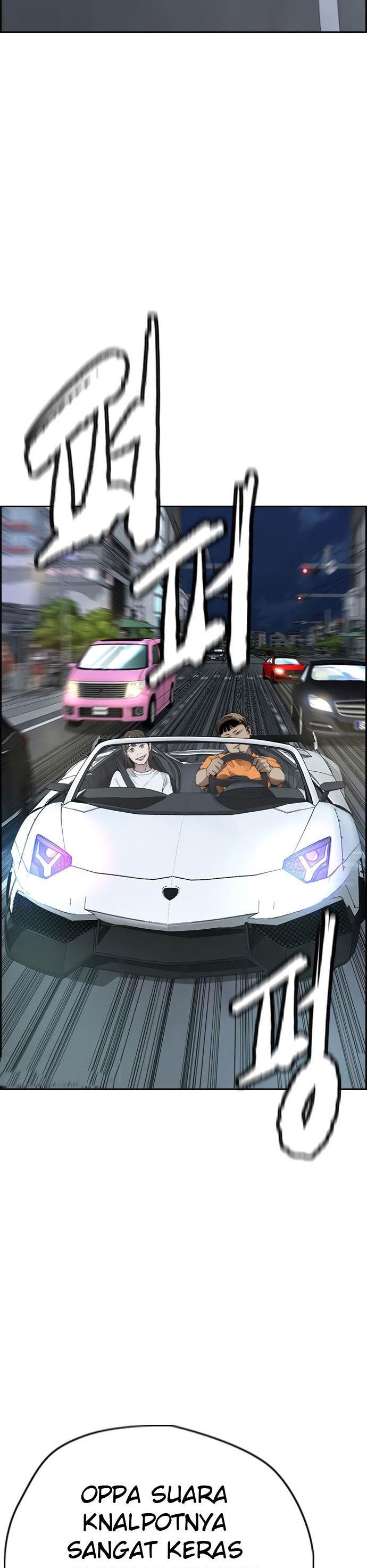 Wind Breaker Chap 411 - Next Chap 412