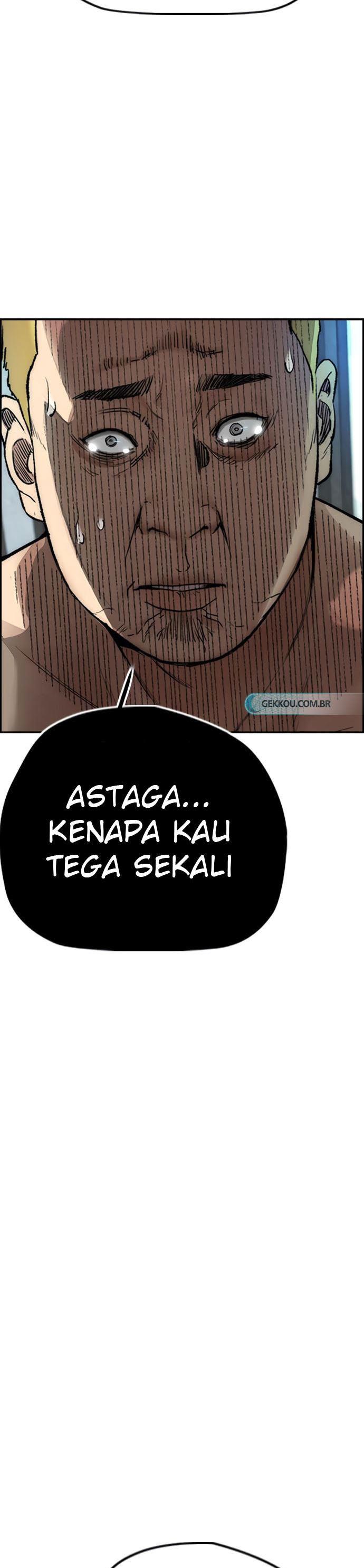 Wind Breaker Chap 411 - Next Chap 412
