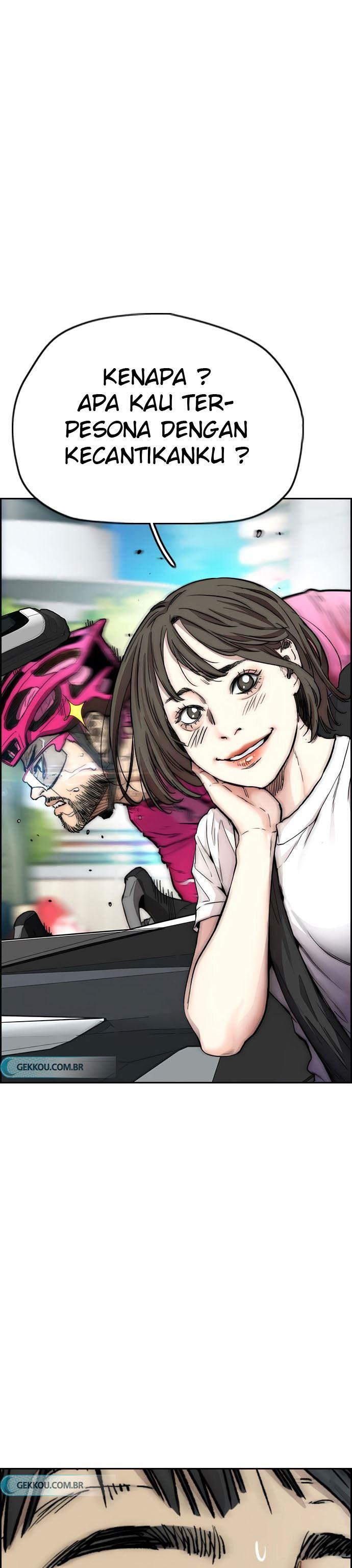 Wind Breaker Chap 411 - Next Chap 412