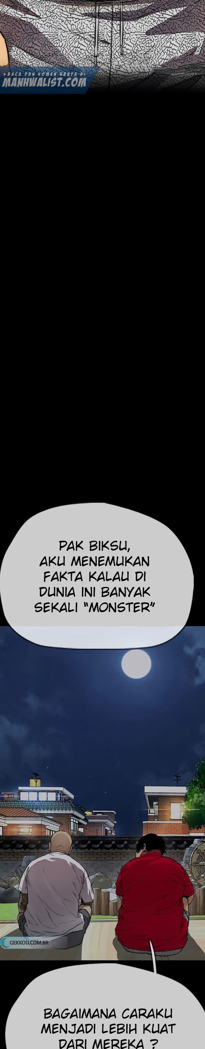 Wind Breaker Chap 411 - Next Chap 412