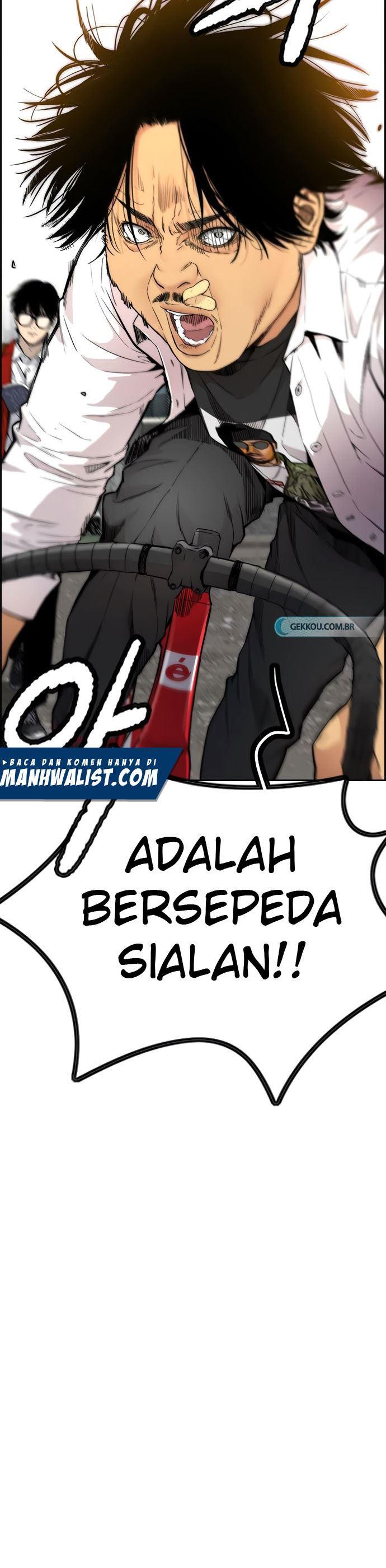 Wind Breaker Chap 412 - Next Chap 413