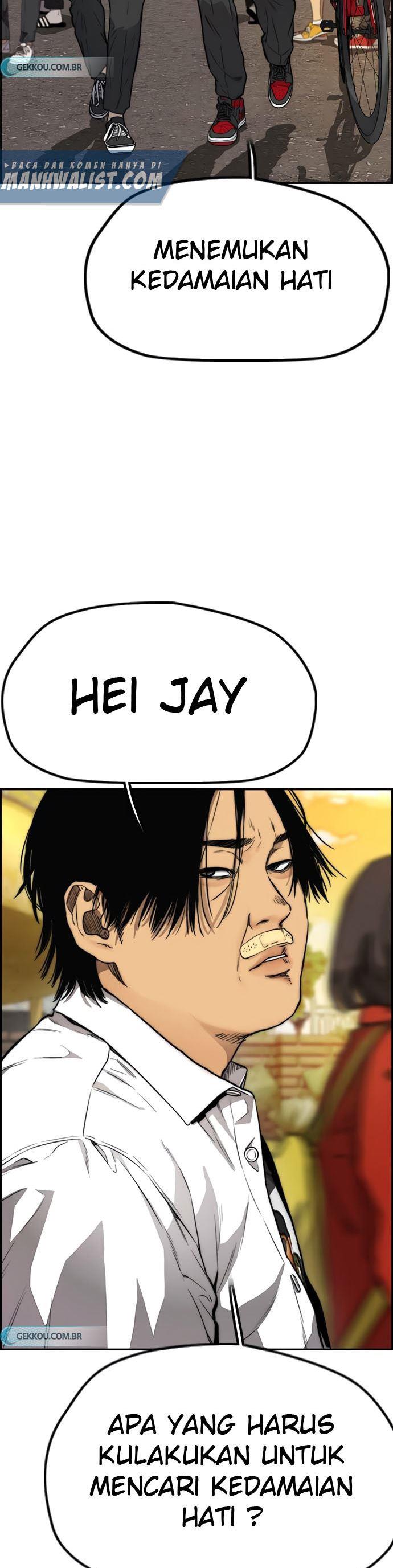 Wind Breaker Chap 412 - Next Chap 413