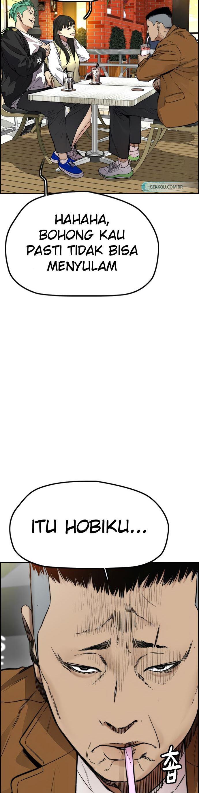 Wind Breaker Chap 412 - Next Chap 413