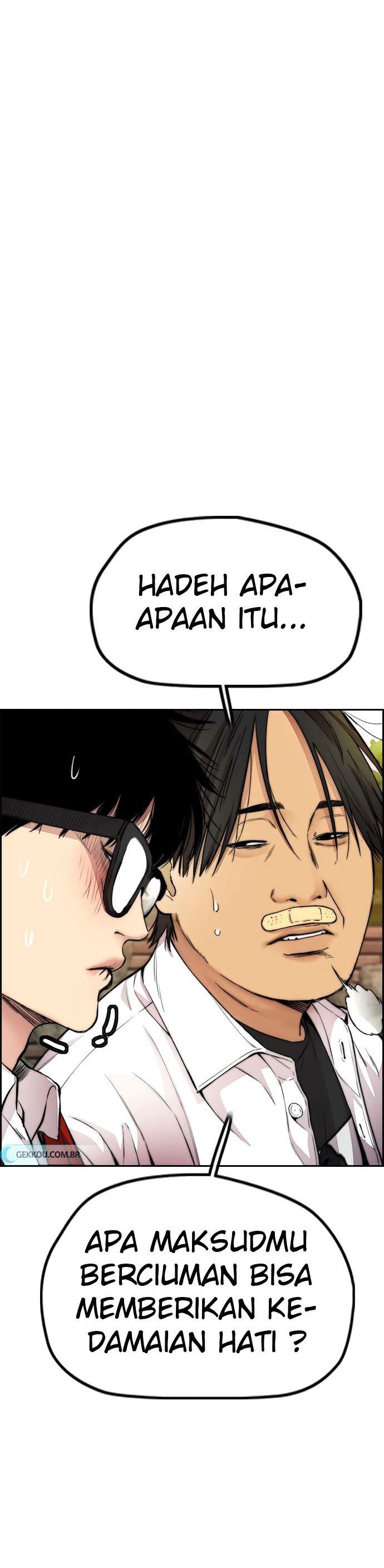 Wind Breaker Chap 412 - Next Chap 413