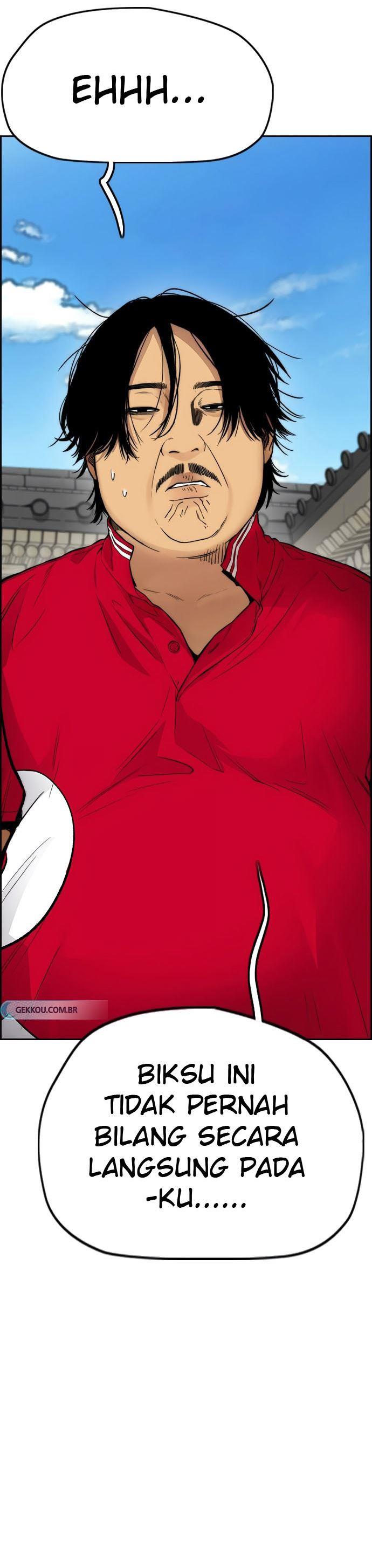 Wind Breaker Chap 412 - Next Chap 413